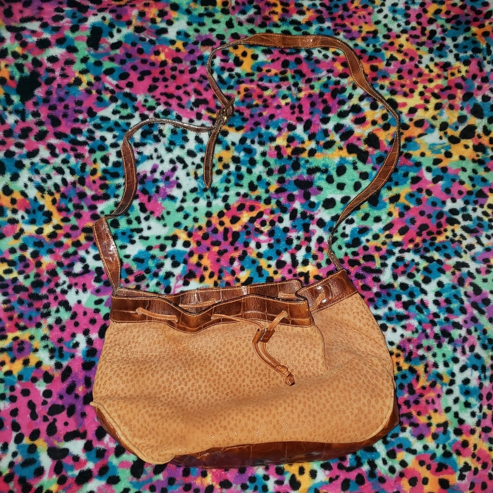 Turla BoHo Chic Purse